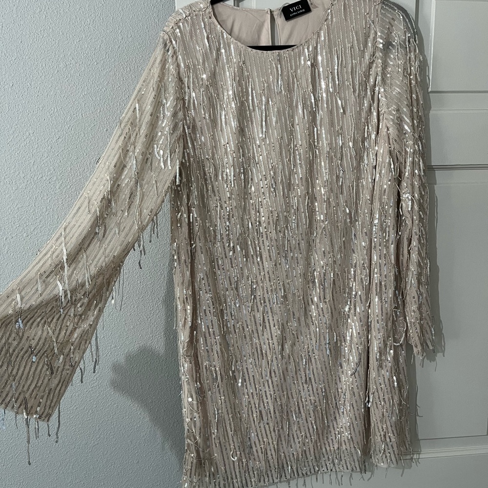 Vici party dress!!!
